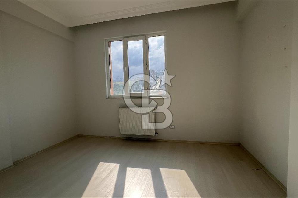 Ömürevleri tramway Durağına Yakın Kiralık Daire