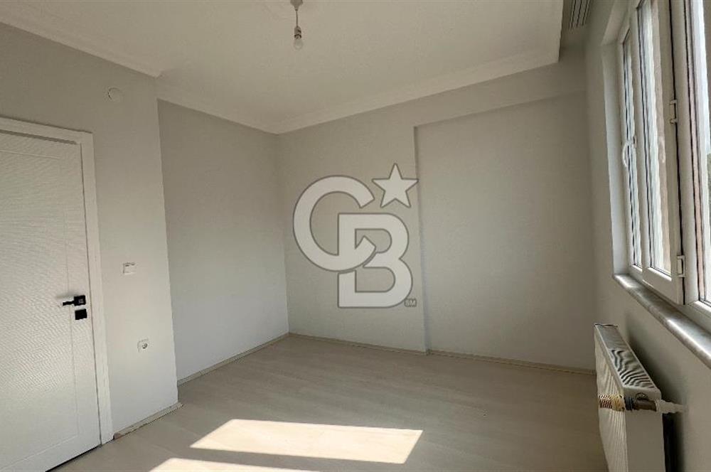 Ömürevleri tramway Durağına Yakın Kiralık Daire