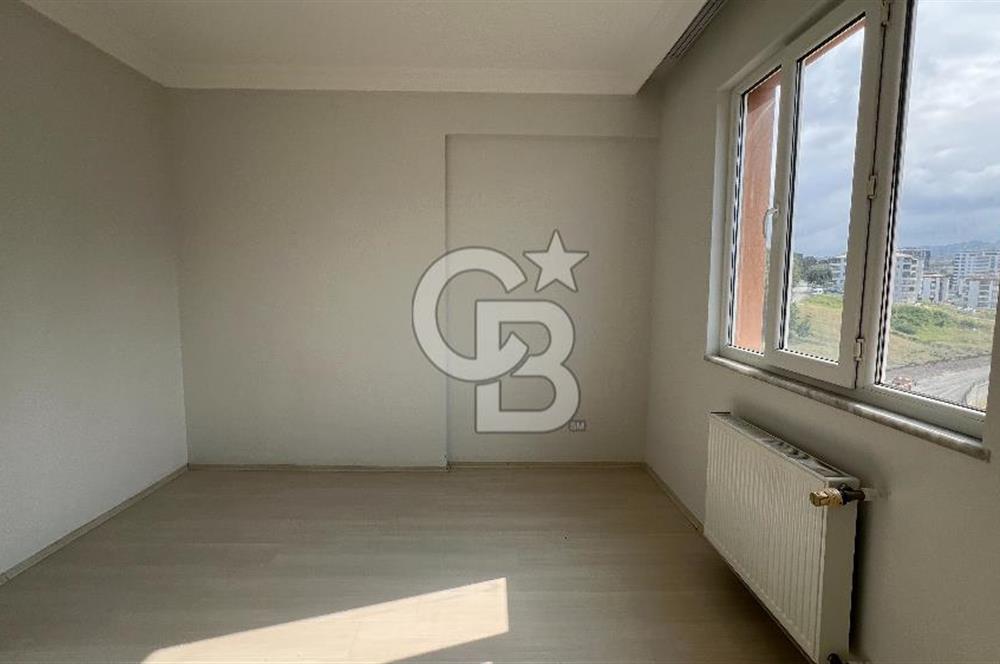 Ömürevleri tramway Durağına Yakın Kiralık Daire