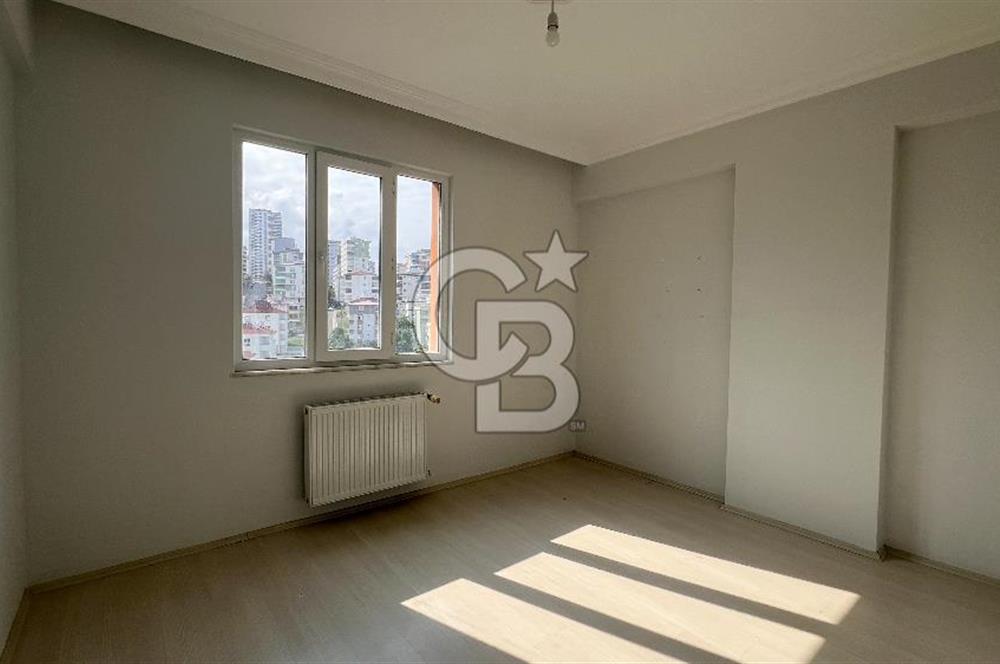 Ömürevleri tramway Durağına Yakın Kiralık Daire