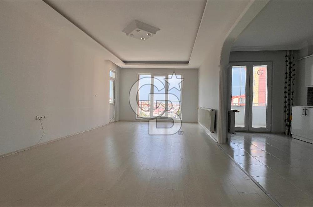 Ömürevleri tramway Durağına Yakın Kiralık Daire