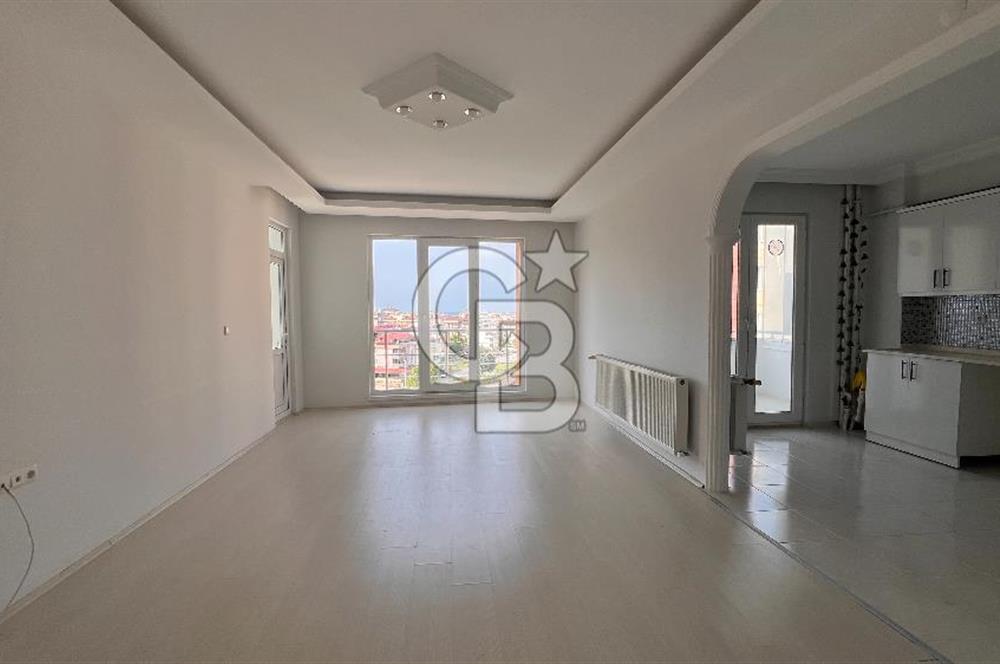 Ömürevleri tramway Durağına Yakın Kiralık Daire