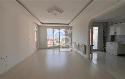 Ömürevleri tramway Durağına Yakın Kiralık Daire