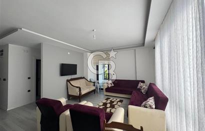 Körfez de eşyalı kiralık 1+1 daire 