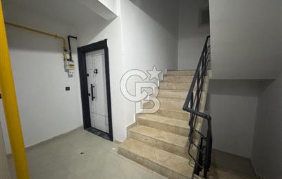 Körfez de eşyalı kiralık 1+1 daire 