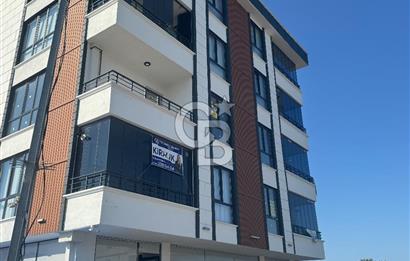 Körfez de eşyalı kiralık 1+1 daire 