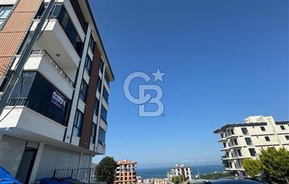 Körfez de eşyalı kiralık 1+1 daire 