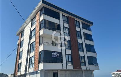 Körfez de eşyalı kiralık 1+1 daire 