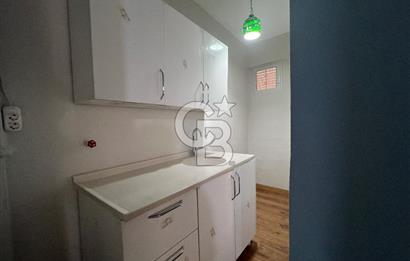Karsiyaka’da Satilik Sifir Tadilatli Iki Katli Dukkan