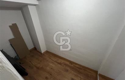 Karsiyaka’da Satilik Sifir Tadilatli Iki Katli Dukkan