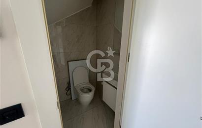 Mavişehir Ekmas’da 1+1 Eşyalı 55m2 Dubleks Satılık Daire