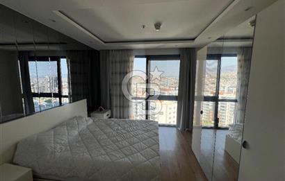 Mavişehir Ekmas’da 1+1 Eşyalı 55m2 Dubleks Satılık Daire