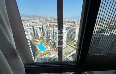 Mavişehir Ekmas’da 1+1 Eşyalı 55m2 Dubleks Satılık Daire