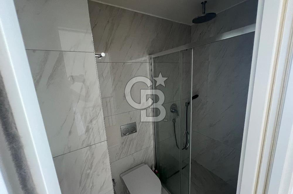 Mavişehir Ekmas’da 1+1 Eşyalı 55m2 Dubleks Satılık Daire