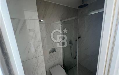 Mavişehir Ekmas’da 1+1 Eşyalı 55m2 Dubleks Satılık Daire