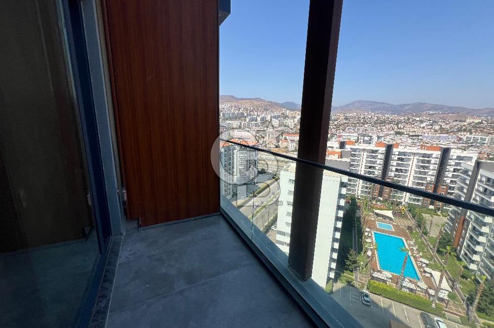 Mavişehir Ekmas’da 1+1 Eşyalı 55m2 Dubleks Satılık Daire