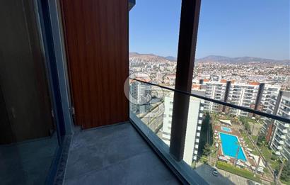 Mavişehir Ekmas’da 1+1 Eşyalı 55m2 Dubleks Satılık Daire