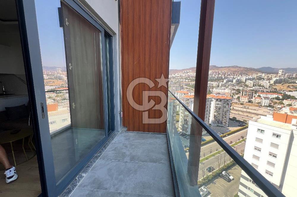 Mavişehir Ekmas’da 1+1 Eşyalı 55m2 Dubleks Satılık Daire