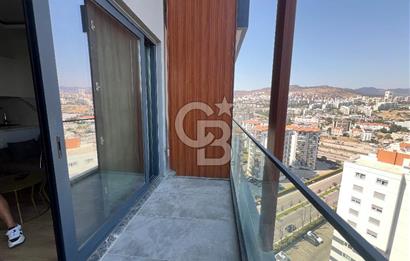 Mavişehir Ekmas’da 1+1 Eşyalı 55m2 Dubleks Satılık Daire