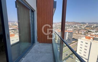 Mavişehir Ekmas’da 1+1 Eşyalı 55m2 Dubleks Satılık Daire
