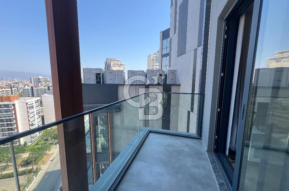 Mavişehir Ekmas’da 1+1 Eşyalı 55m2 Dubleks Satılık Daire