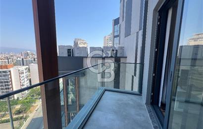 Mavişehir Ekmas’da 1+1 Eşyalı 55m2 Dubleks Satılık Daire