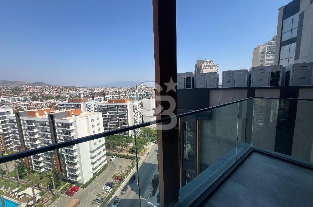 Mavişehir Ekmas’da 1+1 Eşyalı 55m2 Dubleks Satılık Daire