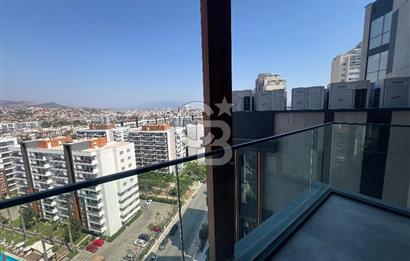 Mavişehir Ekmas’da 1+1 Eşyalı 55m2 Dubleks Satılık Daire