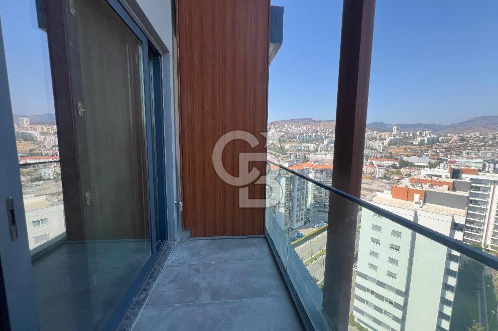 Mavişehir Ekmas’da 1+1 Eşyalı 55m2 Dubleks Satılık Daire