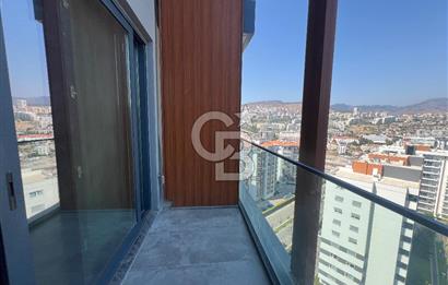 Mavişehir Ekmas’da 1+1 Eşyalı 55m2 Dubleks Satılık Daire