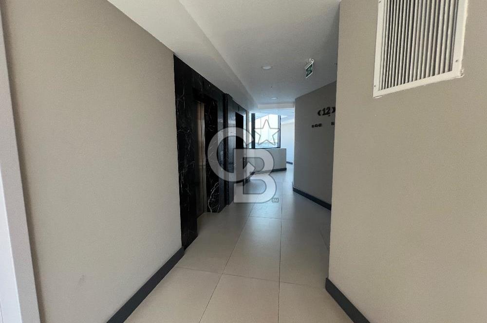 Mavişehir Ekmas’da 1+1 Eşyalı 55m2 Dubleks Satılık Daire