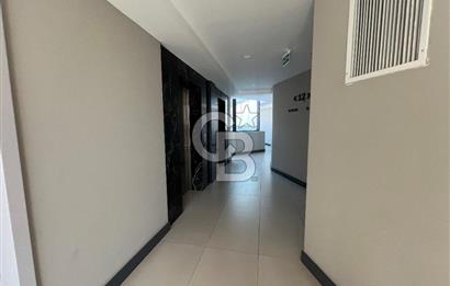 Mavişehir Ekmas’da 1+1 Eşyalı 55m2 Dubleks Satılık Daire