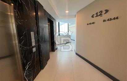 Mavişehir Ekmas’da 1+1 Eşyalı 55m2 Dubleks Satılık Daire