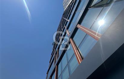Mavişehir Ekmas’da 1+1 Eşyalı 55m2 Dubleks Satılık Daire