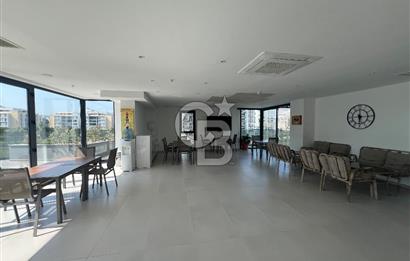 Mavişehir Ekmas’da 1+1 Eşyalı 55m2 Dubleks Satılık Daire