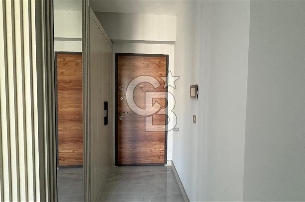 Park Yaşam Bornova Kiralık 2+1 Daire
