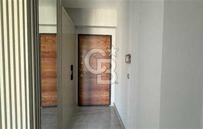 Park Yaşam Bornova Kiralık 2+1 Daire