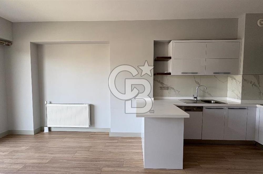 Park Yaşam Bornova Kiralık 2+1 Daire