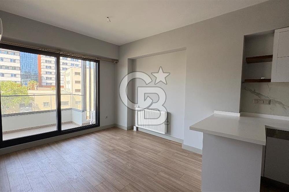 Park Yaşam Bornova Kiralık 2+1 Daire