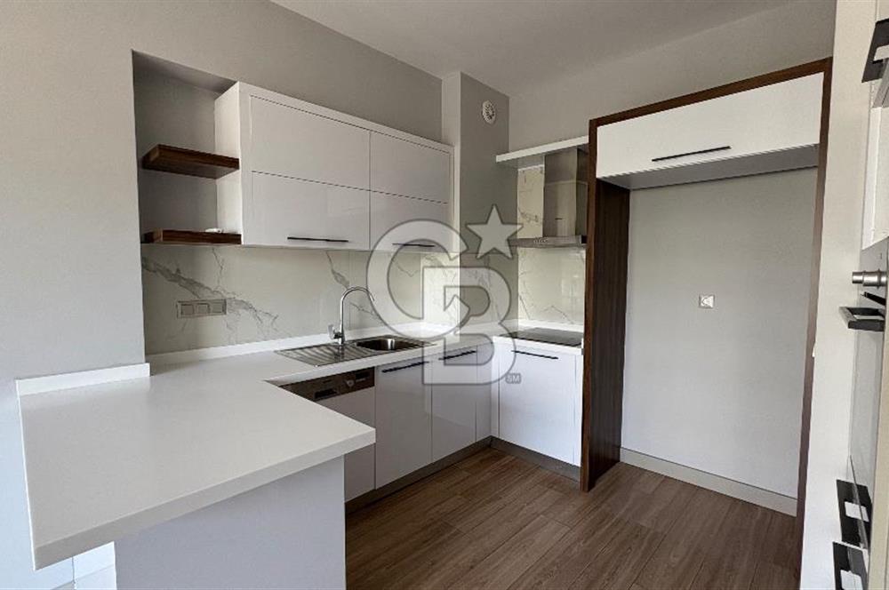 Park Yaşam Bornova Kiralık 2+1 Daire