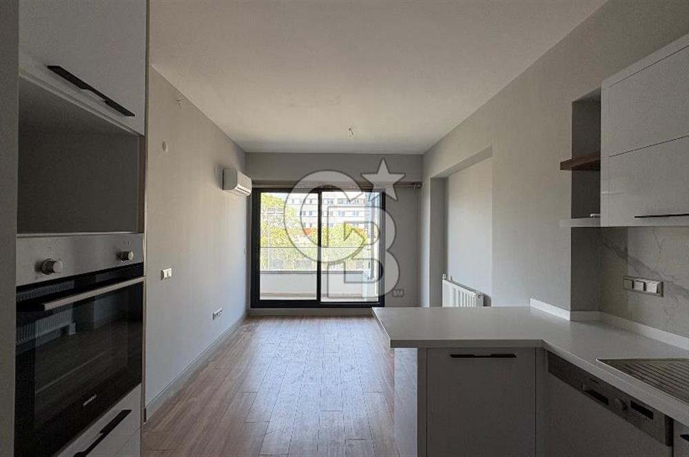 Park Yaşam Bornova Kiralık 2+1 Daire