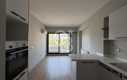 Park Yaşam Bornova Kiralık 2+1 Daire