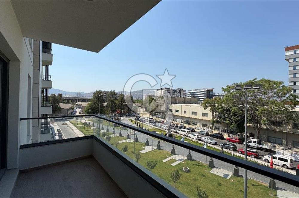 Park Yaşam Bornova Kiralık 2+1 Daire