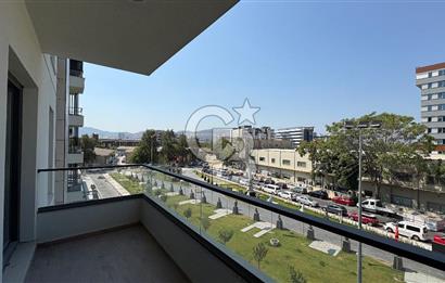 Park Yaşam Bornova Kiralık 2+1 Daire