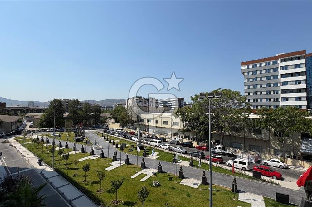 Park Yaşam Bornova Kiralık 2+1 Daire