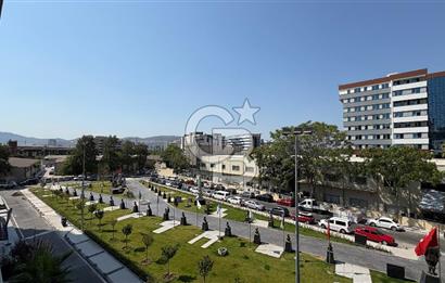 Park Yaşam Bornova Kiralık 2+1 Daire