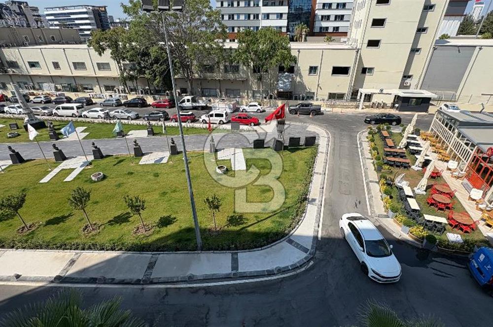 Park Yaşam Bornova Kiralık 2+1 Daire