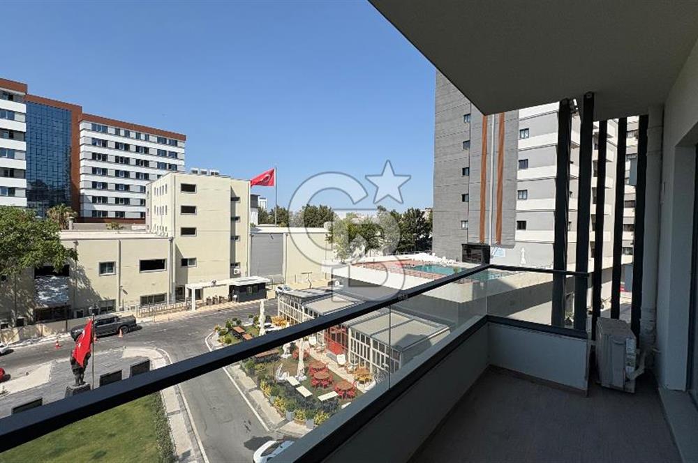 Park Yaşam Bornova Kiralık 2+1 Daire