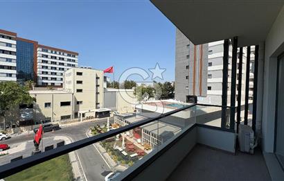 Park Yaşam Bornova Kiralık 2+1 Daire
