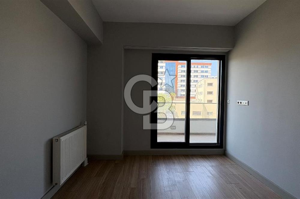 Park Yaşam Bornova Kiralık 2+1 Daire